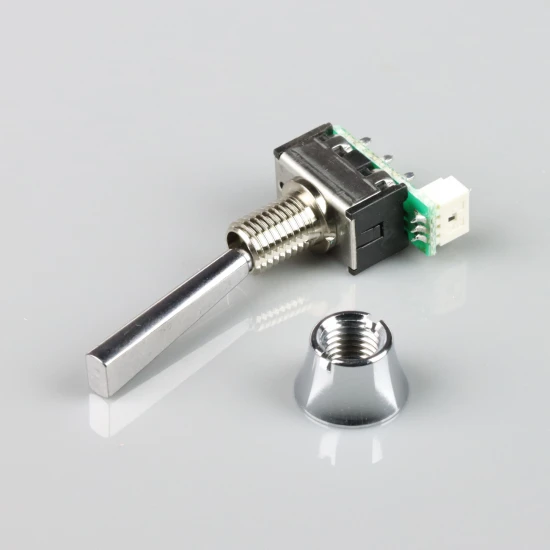 Futaba Switch Assembly 2-Position Long