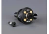 Method RC Fonzon 35/8T Full Metal Split Fr/Rr Diff - Arrma 6S Series
