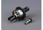 Method RC Fonzon 43/13T Full Metal Split Fr/Rr Diff - Arrma 6S Series