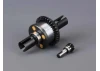 Method RC Fonzon 43/13T Full Metal Split Fr/Rr Diff - Arrma 6S Series