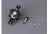 Method RC Fonzon 43/13T Full Metal Split Fr/Rr Diff - Arrma 6S Series
