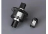 Method RC Fonzon 39/12T Full Metal Split Fr/Rr Diff - Arrma 8S Series