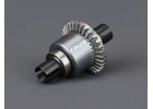 Method RC Fonzon Full Metal F/R Diff Universal - Arrma Grom Series
