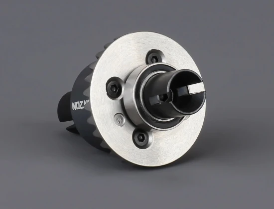 Method RC Fonzon Full Metal F/R Diff Universal - Arrma Grom Series