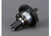 Method RC Fonzon 36T Full Metal Centre Diff Set - 1:10 Losi Baja Rey
