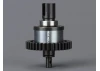 Method RC Fonzon 36T Full Metal Centre Diff Set - 1:10 Losi Baja Rey