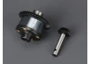 Method RC Fonzon 40/14T Full Metal Rear Diff Set - 1:10 Losi Baja Rey