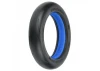 ProLine Supermoto S3 Motorcycle Front Tire: Promoto-MX/SM