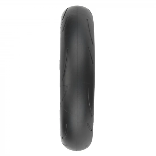 ProLine Supermoto S3 Motorcycle Front Tire: Promoto-MX/SM