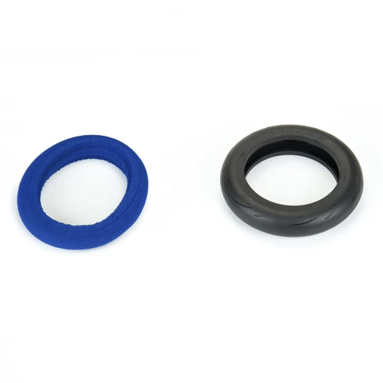 ProLine Supermoto S3 Motorcycle Front Tire: Promoto-MX/SM