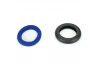 ProLine Supermoto S3 Motorcycle Front Tire: Promoto-MX/SM
