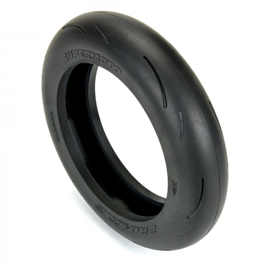 ProLine Supermoto S3 Motorcycle Front Tire: Promoto-MX/SM
