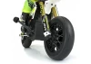 ProLine Supermoto S3 Motorcycle Front Tire: Promoto-MX/SM