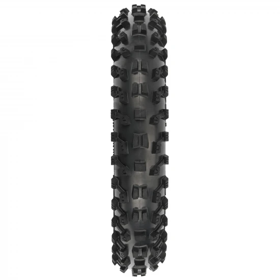 1/4 Dunlop Geomax MX33 V2 CR4 Front Tire MTD Sleeve: Pro-Spe