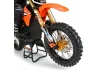 1/4 Dunlop Geomax MX33 V2 CR4 Front Tire MTD Sleeve: Pro-Spe