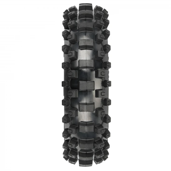 1/4 Dunlop Geomax MX33 V2 CR4 Rear Tire MTD Sleeve: Pro-Spec