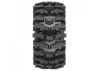 ProLine Mickey Thompson Baja Pro X 2.8 Tires Mounted on Raid Black Wheels (2) ** CLEARANCE **
