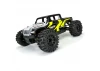 ProLine Mickey Thompson Baja Pro X 2.8 Tires Mounted on Raid Black Wheels (2) ** CLEARANCE **