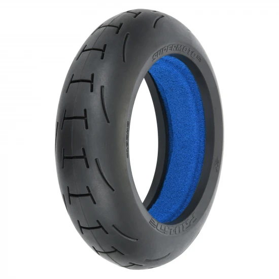 ProLine Supermoto 2.0 S3 Motorcycle Rear Tire: Promoto-MX/SM