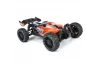 ProLine Badlands MX 1.9 Buggy Tires Mounted On Mach-10 Black Wheels