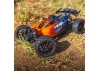 ProLine Badlands MX 1.9 Buggy Tires Mounted On Mach-10 Black Wheels