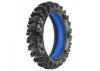 ProLine 1:4 Dunlop Geomax MX14 V2 Bead M2 Rear Tire: Promoto-MX