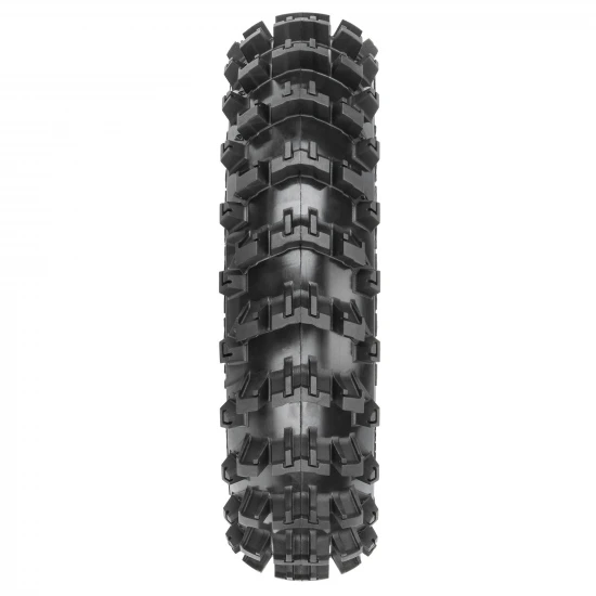 ProLine 1:4 Dunlop Geomax MX14 V2 Bead M2 Rear Tire: Promoto-MX