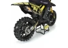 ProLine 1:4 Dunlop Geomax MX14 V2 Bead M2 Rear Tire: Promoto-MX