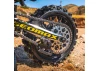 ProLine 1:4 Dunlop Geomax MX14 V2 Bead M2 Rear Tire: Promoto-MX