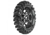 ProLine Dunlop Geomax MX14 V2 Bead CR4 Rear Tire MTD Bullyspoke Blac