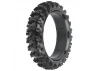 1/4 Dunlop Geomax MX14 V2 CR4 Rear Tire MTD Sleeve: Pro-Spec