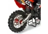 1/4 Dunlop Geomax MX14 V2 CR4 Rear Tire MTD Sleeve: Pro-Spec