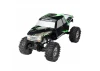 1/30 Baja Pro X Front/Rear Mounted Chrome Beast Tires (4): A