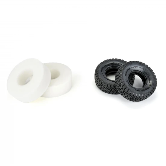 ProLine Class 1 BFG T/A KO G8 1.9 Crawler Tires (2)