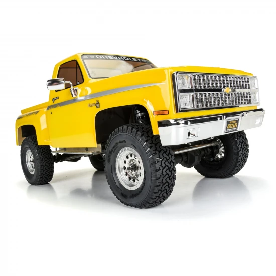 ProLine Class 1 BFG T/A KO G8 1.9 Crawler Tires (2)
