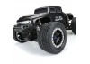 ProLine Menace HP Belted Tyres on X-MAXX Black/Grey 24mm Hex Wheels (2)