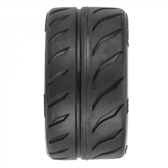 1/7 Toyo Proxes R888R S3 F/R 53/100 2.9 BELTED MTD 17mm Spe