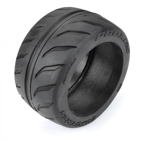 1/7 Toyo Proxes R888R S3 F/R 53/100 2.9 BELTED MTD 17mm Spe