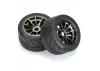 1/7 Toyo Proxes R888R S3 F/R 53/100 2.9 BELTED MTD 17mm Spe