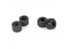 1:18 Dreadnaught 1.25 /1.75 F/R MT Tires (2): Mini LMT