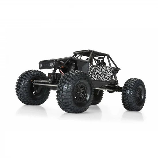 1:10 BF Goodrich Krawler T/A KX LP G8 Front/Rear 2.2 Rock C