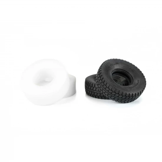 ProLine BFG Baja T/A KR EVO 2.0 G8 1.9 Rock Crawling Tyres (2)