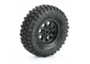 ProLine BFG Krawler T/A KX Front/Rear Mounted Black Icon Nuevo - SCX30