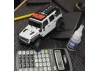 ProLine BFG Krawler T/A KX Front/Rear Mounted Black Icon Nuevo - SCX30