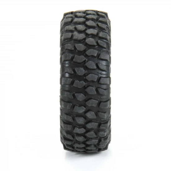 ProLine BFG Krawler T/A KX Front/Rear Mounted Black Icon Nuevo - SCX30