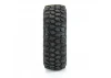 ProLine BFG Krawler T/A KX Front/Rear Mounted Black Icon Nuevo - SCX30