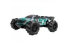 ProLine 1:16 Dumont MT Tires On Black Split Six Wheels (2)