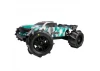 ProLine 1:16 Dumont MT Tires On Black Split Six Wheels (2)