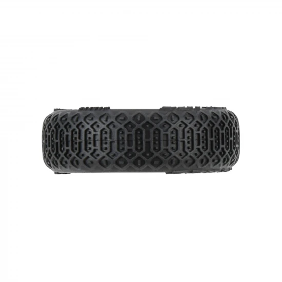 1/24 Electron 2.0 Buggy F/R Tires Mounted 7mm White (4): Mic