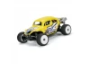 ProLine Electron 2.0T Tyres Mounted on 7mm White Losi Micro T White Wheels (4)